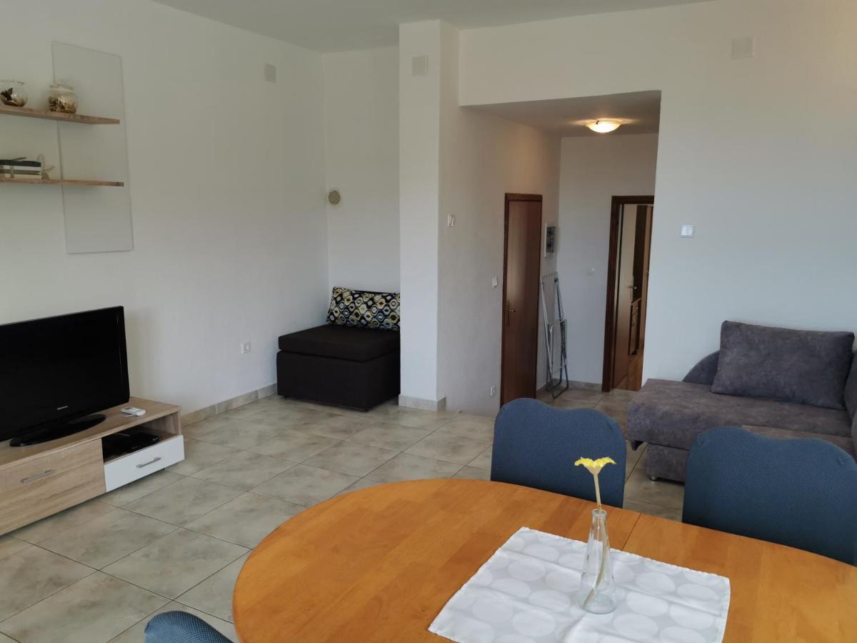 Apartments Golub Cesarica Ngoại thất bức ảnh