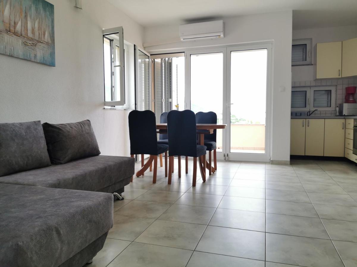 Apartments Golub Cesarica Ngoại thất bức ảnh