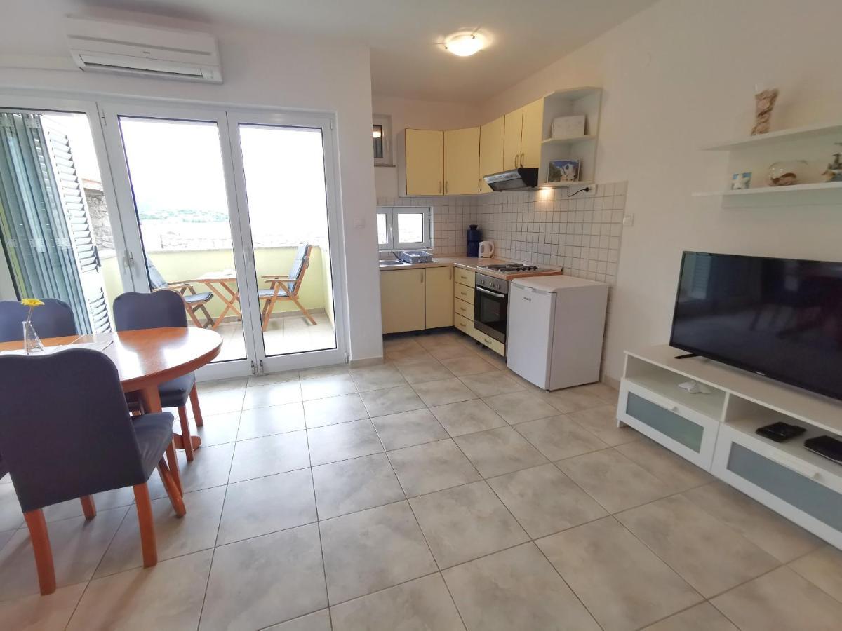 Apartments Golub Cesarica Phòng bức ảnh