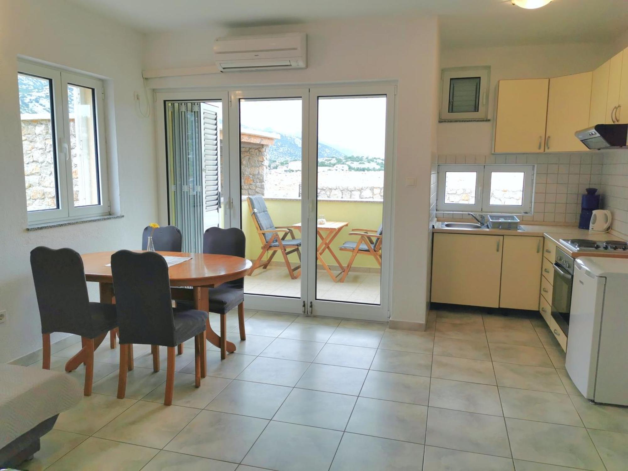 Apartments Golub Cesarica Phòng bức ảnh