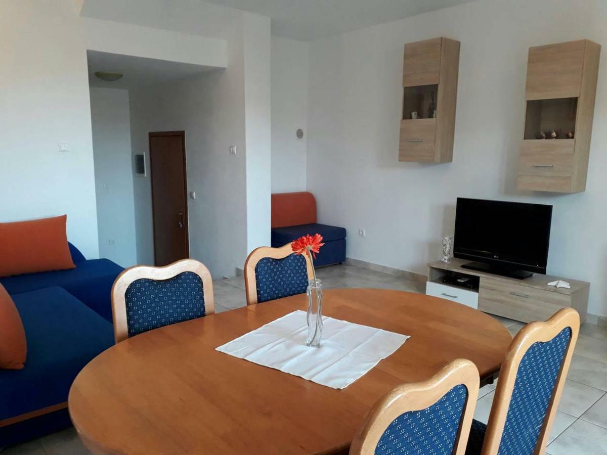 Apartments Golub Cesarica Ngoại thất bức ảnh