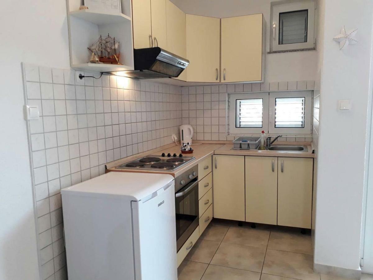 Apartments Golub Cesarica Ngoại thất bức ảnh