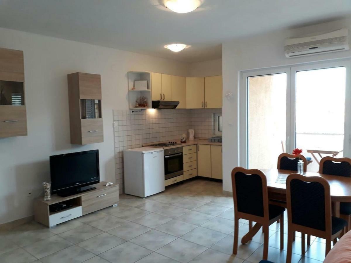 Apartments Golub Cesarica Ngoại thất bức ảnh