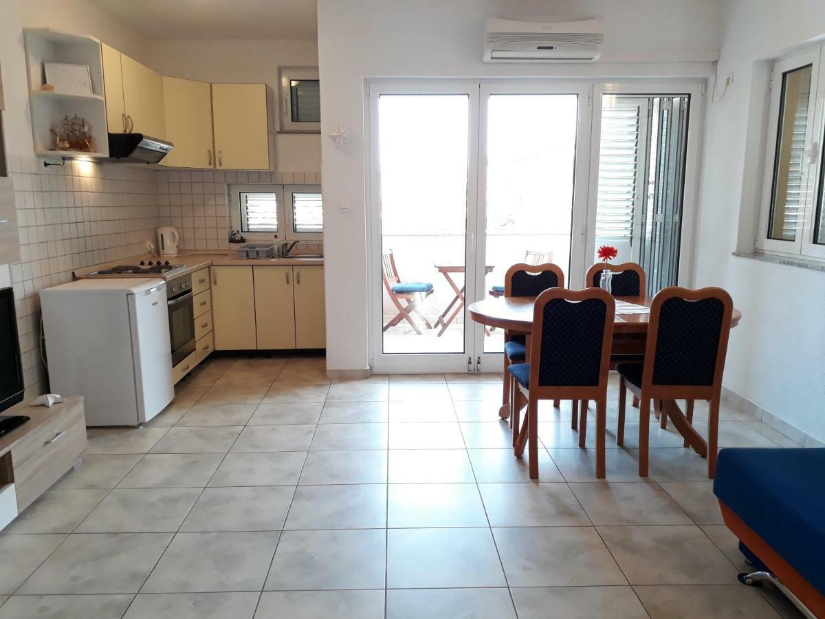 Apartments Golub Cesarica Ngoại thất bức ảnh