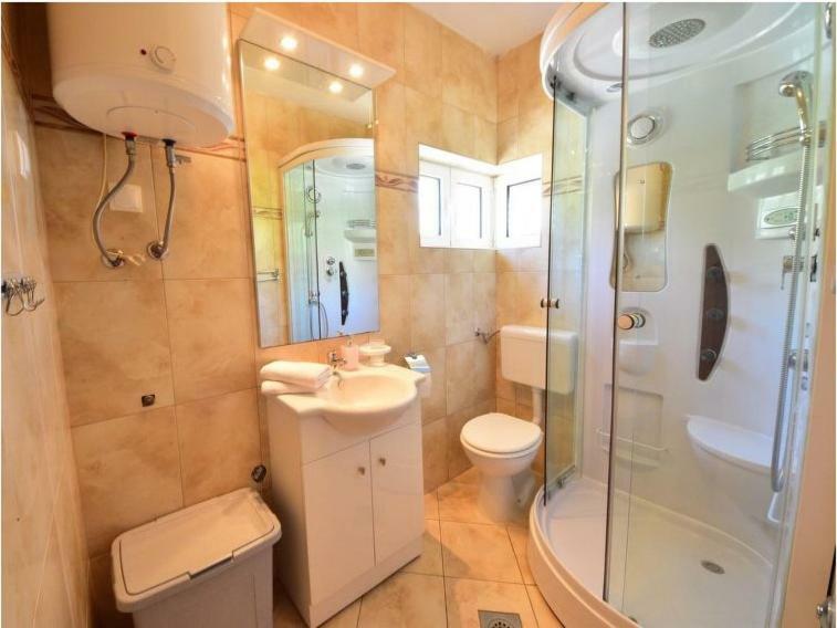 Apartments Golub Cesarica Ngoại thất bức ảnh