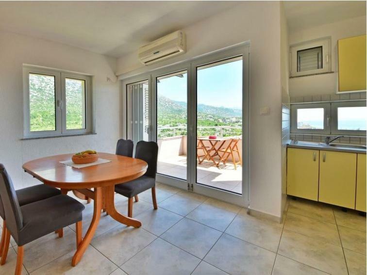 Apartments Golub Cesarica Ngoại thất bức ảnh