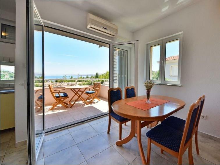 Apartments Golub Cesarica Ngoại thất bức ảnh