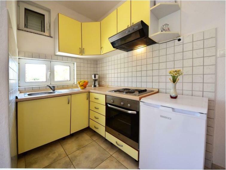 Apartments Golub Cesarica Ngoại thất bức ảnh