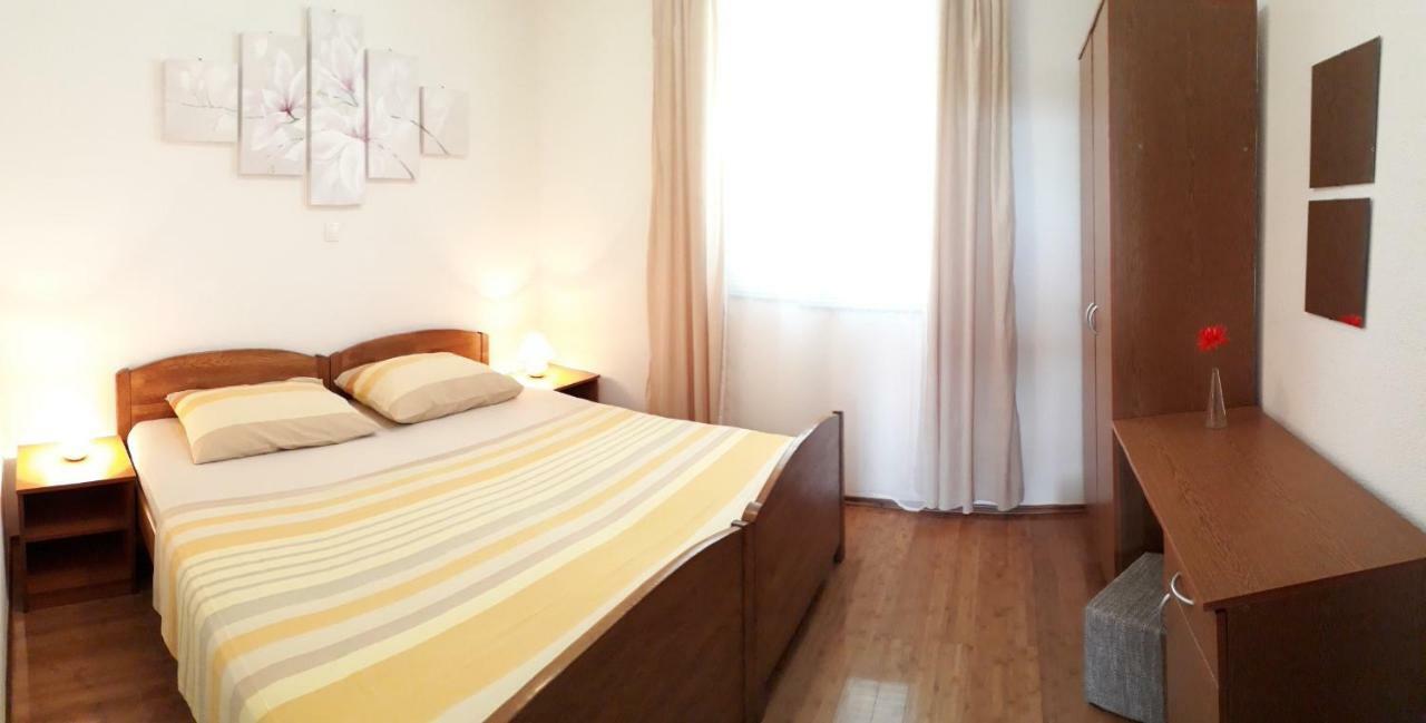Apartments Golub Cesarica Ngoại thất bức ảnh