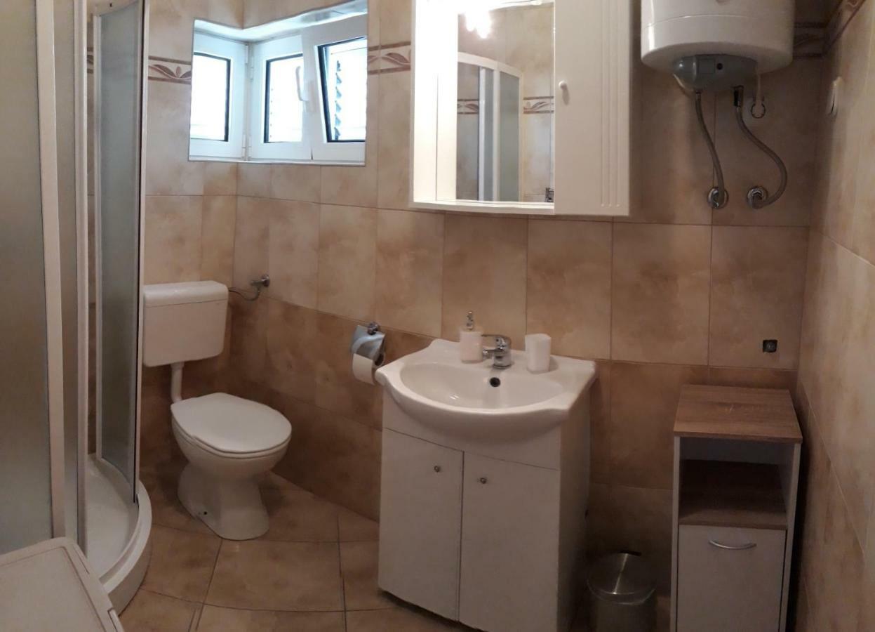 Apartments Golub Cesarica Ngoại thất bức ảnh